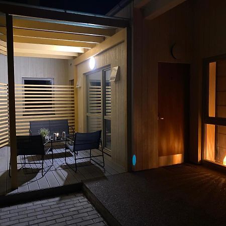 Vanalinna Apartment ฮัปซาลู ภายนอก รูปภาพ