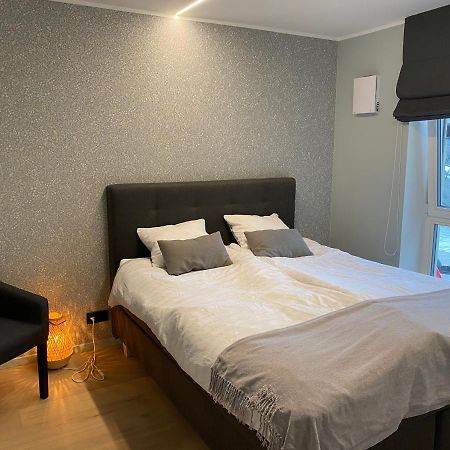 Vanalinna Apartment ฮัปซาลู ภายนอก รูปภาพ