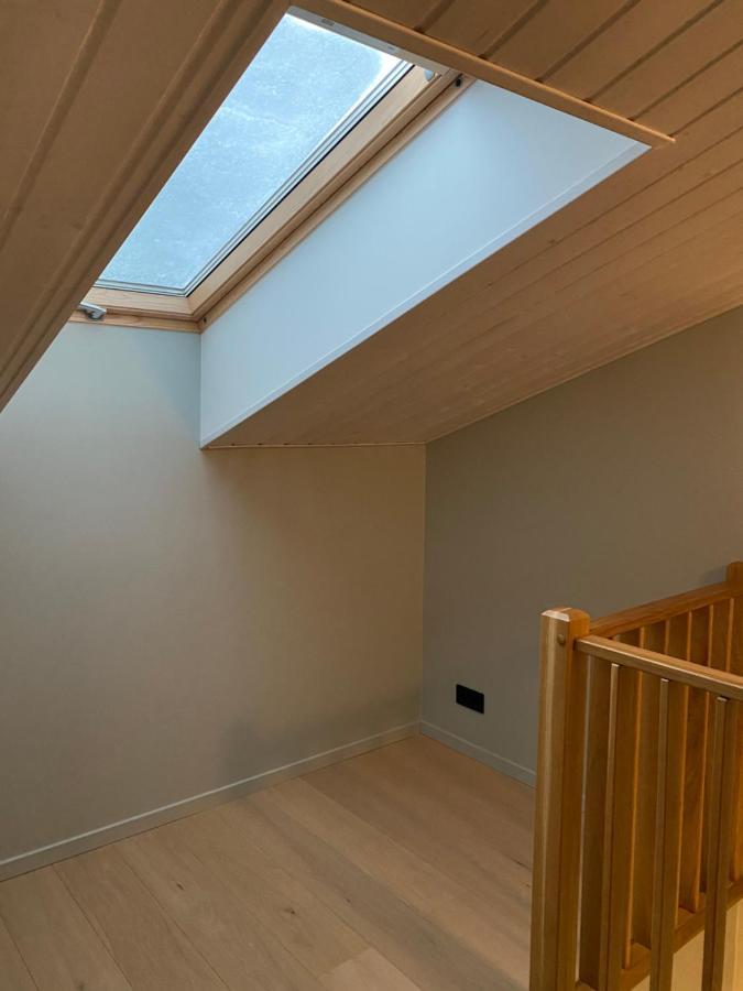 Vanalinna Apartment ฮัปซาลู ภายนอก รูปภาพ