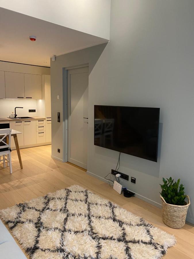 Vanalinna Apartment ฮัปซาลู ภายนอก รูปภาพ